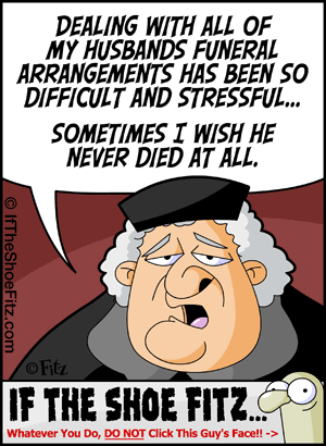 Thanks For Nuthin!!--The Funniest Cartoons On the Internet!